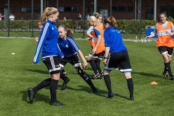 Bild 47 - Frauen Union Tornesch - Eimsbuettel : Ergebnis: 1:1